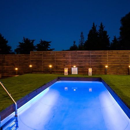 Villa Paulanelas Gaitani Extérieur photo