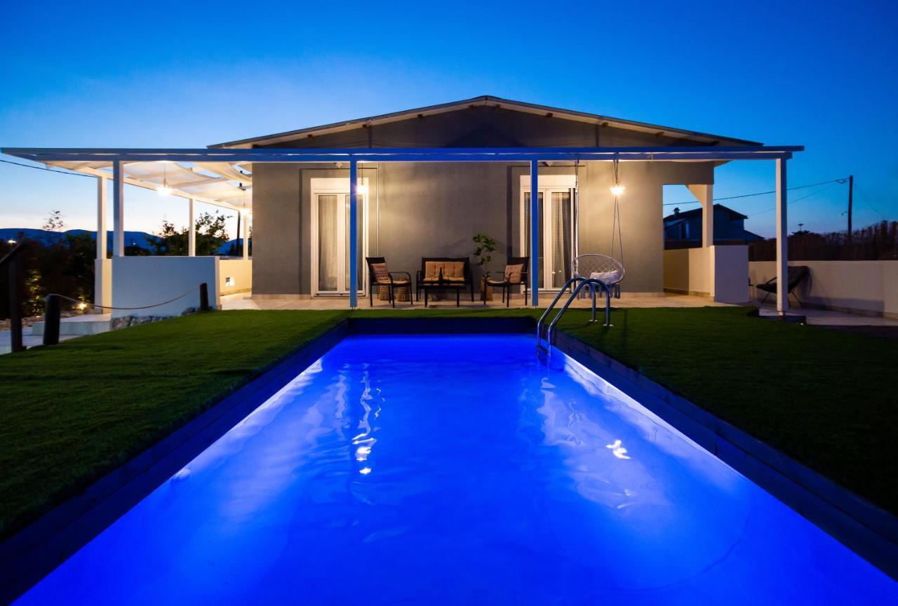 Villa Paulanelas Gaitani Extérieur photo