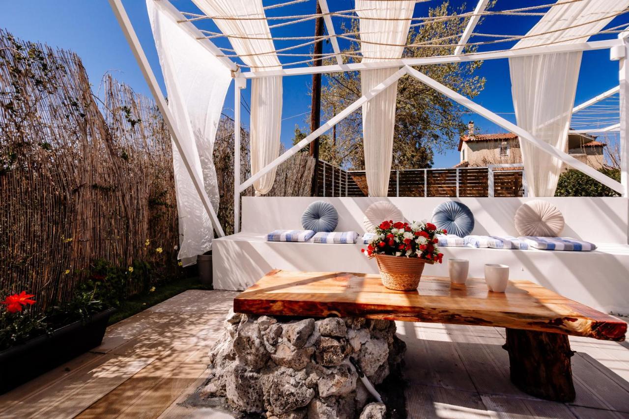 Villa Paulanelas Gaitani Extérieur photo