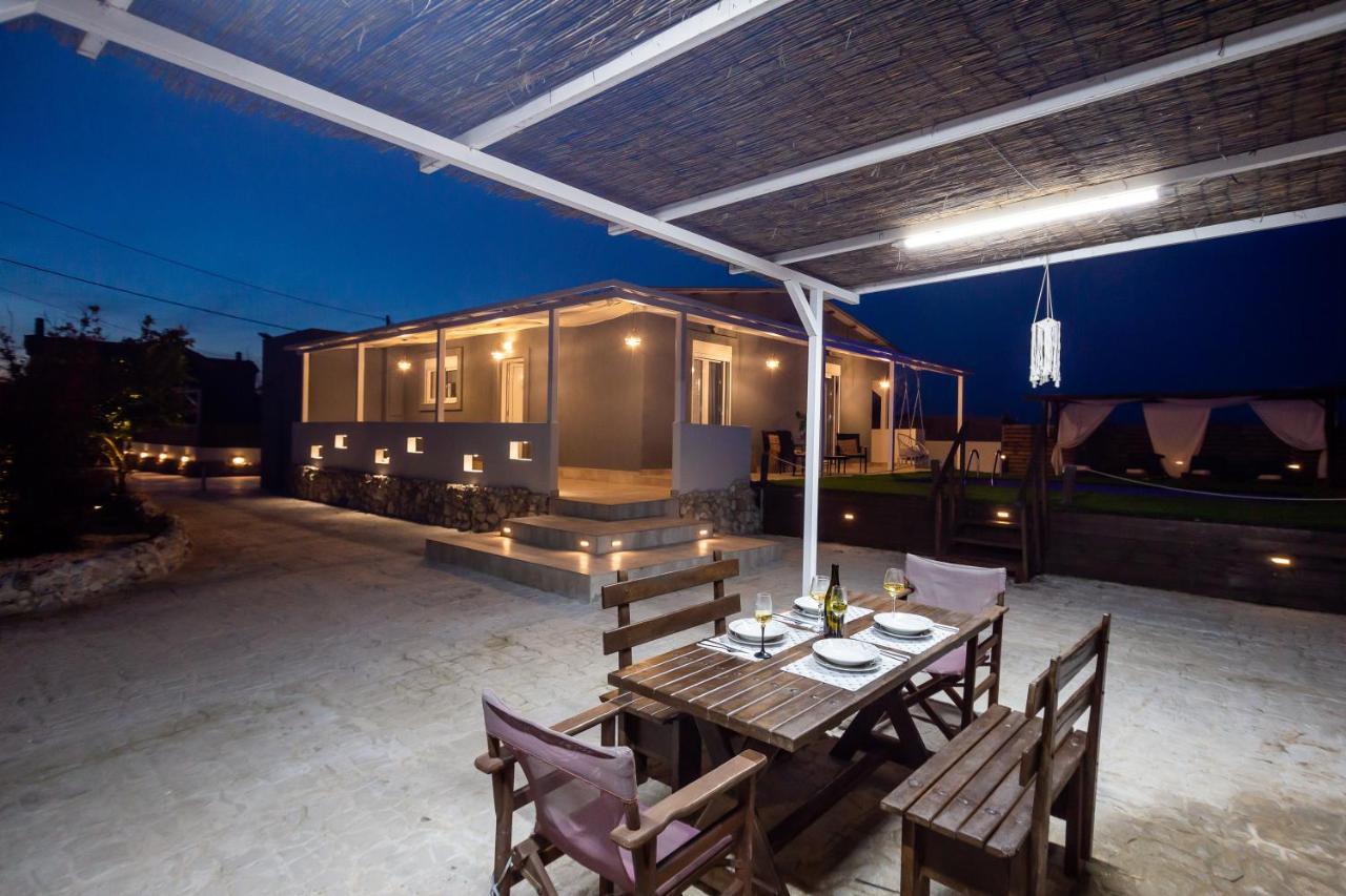 Villa Paulanelas Gaitani Extérieur photo