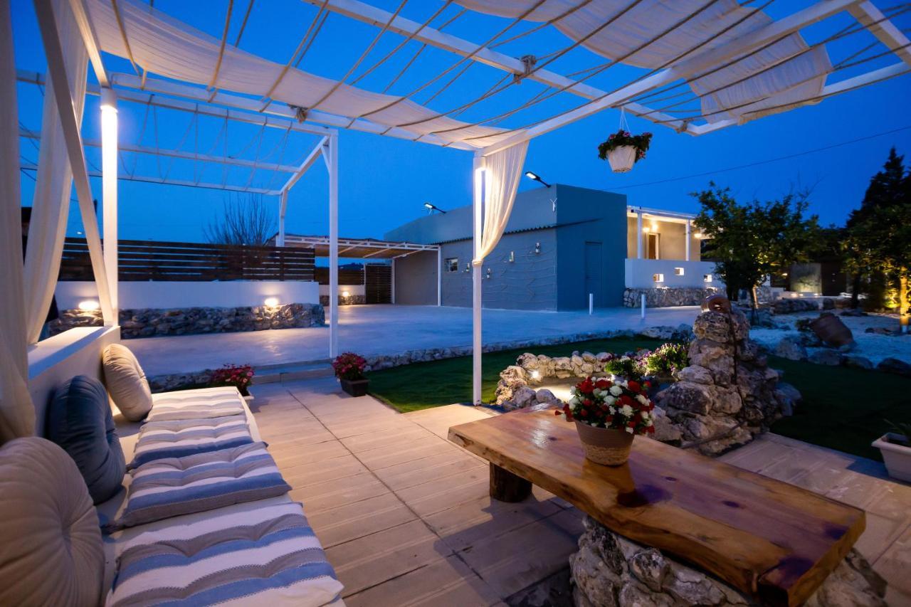 Villa Paulanelas Gaitani Extérieur photo