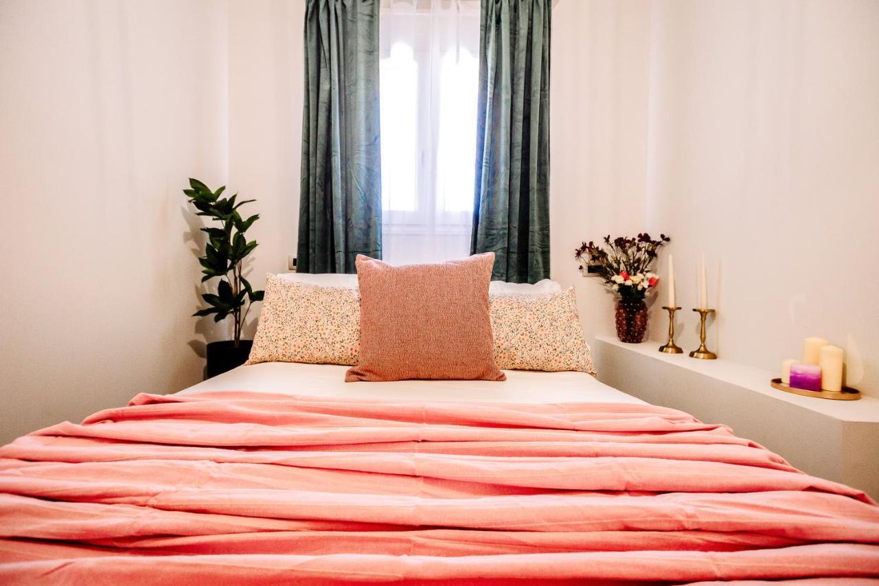 Villa Paulanelas Gaitani Extérieur photo
