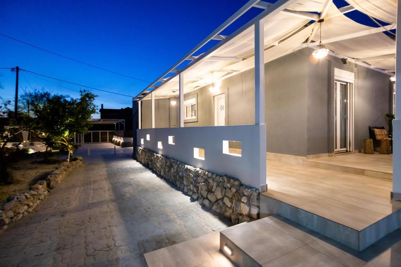 Villa Paulanelas Gaitani Extérieur photo